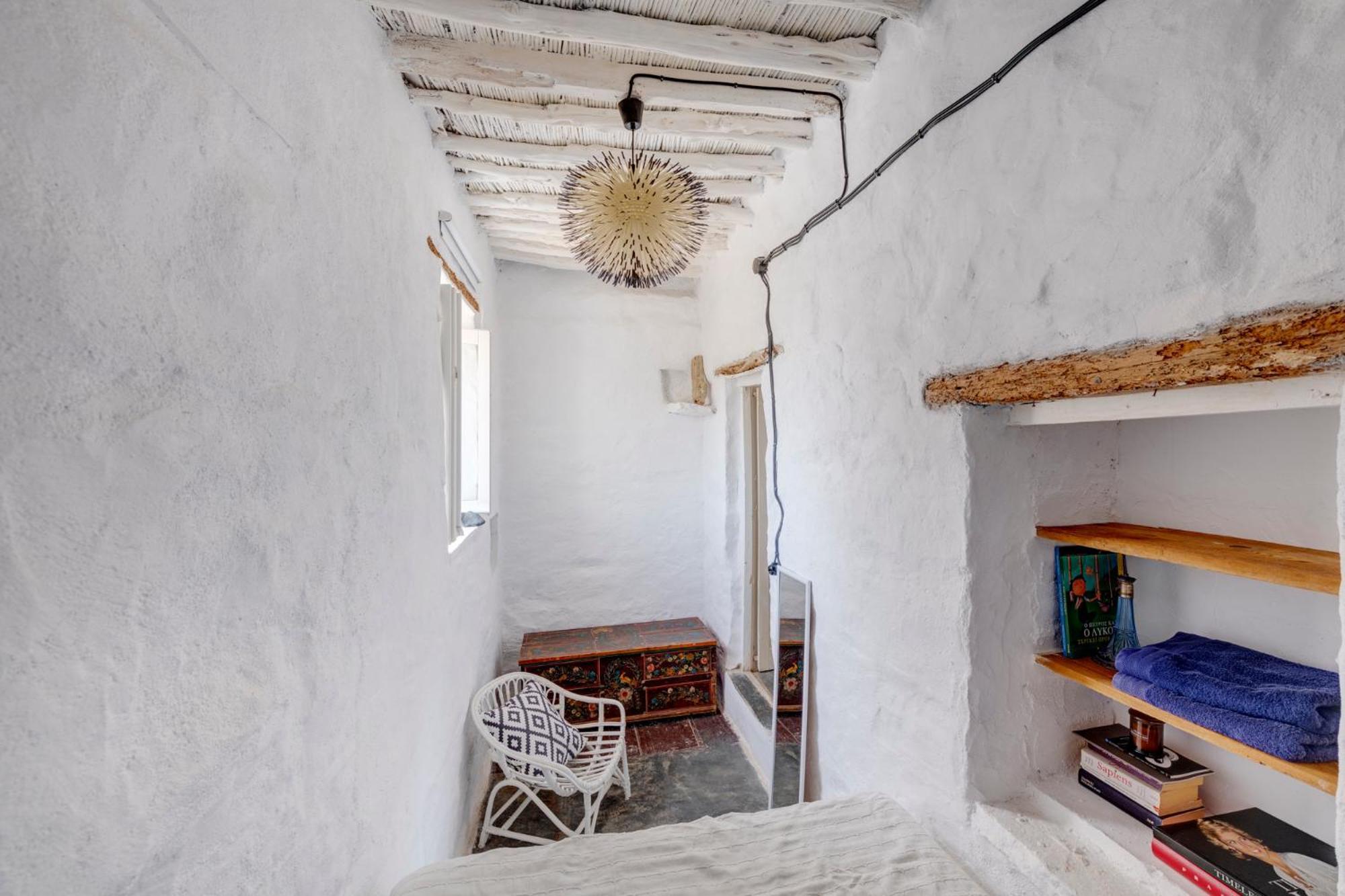 Villa Syros Art House Ano Syros Exterior foto